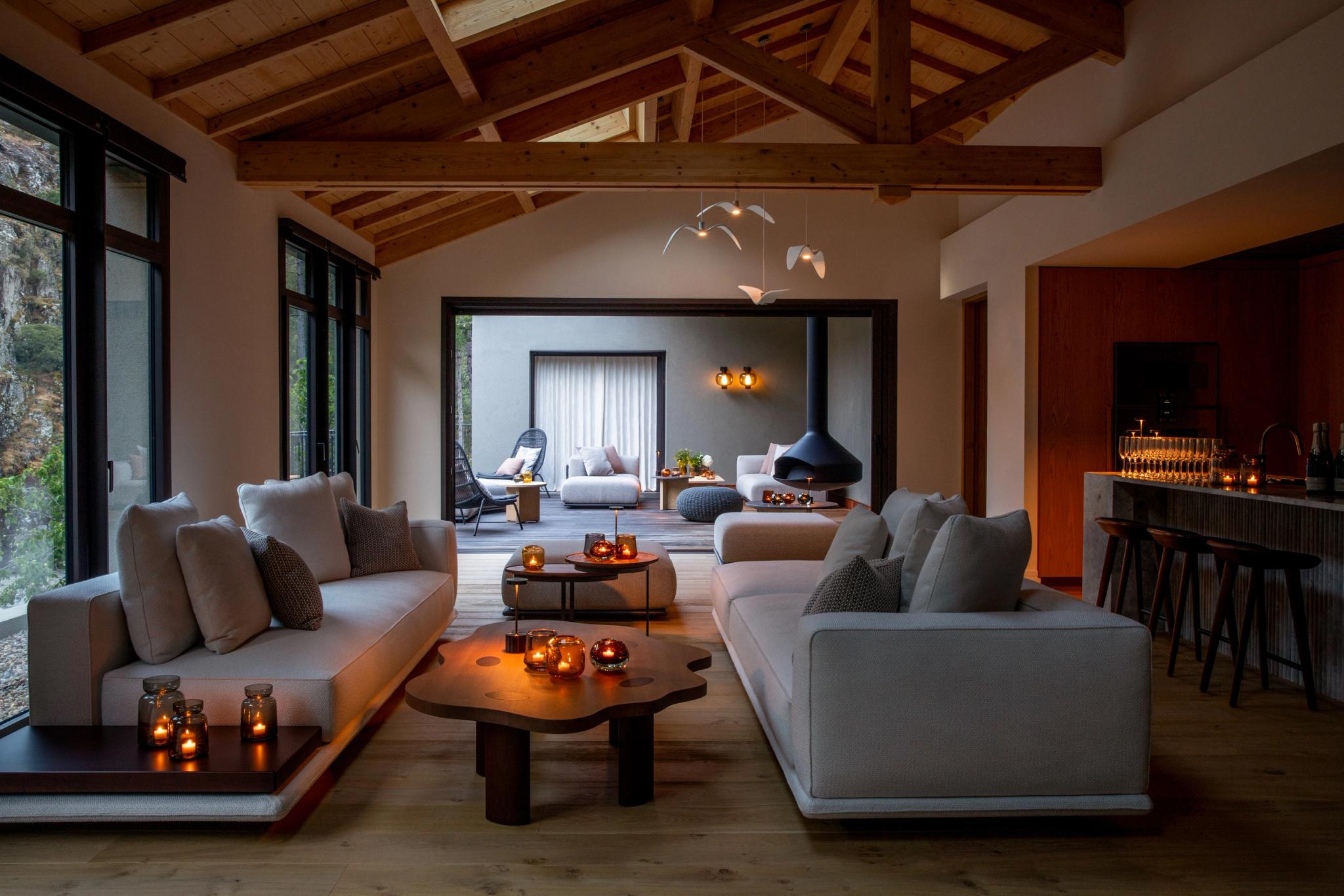 Hôtel 4 étoiles à Corte