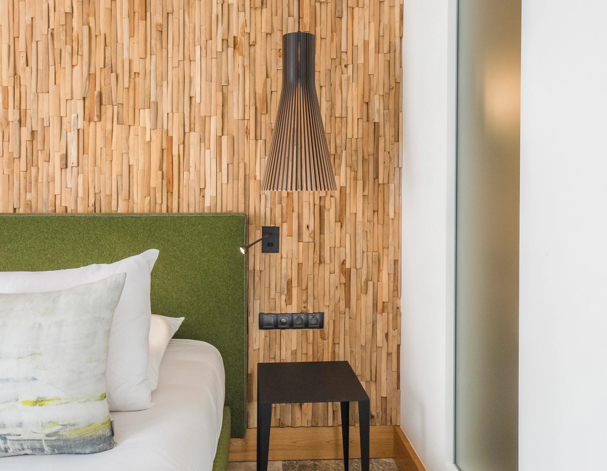 Hôtel 4 étoiles à Corte